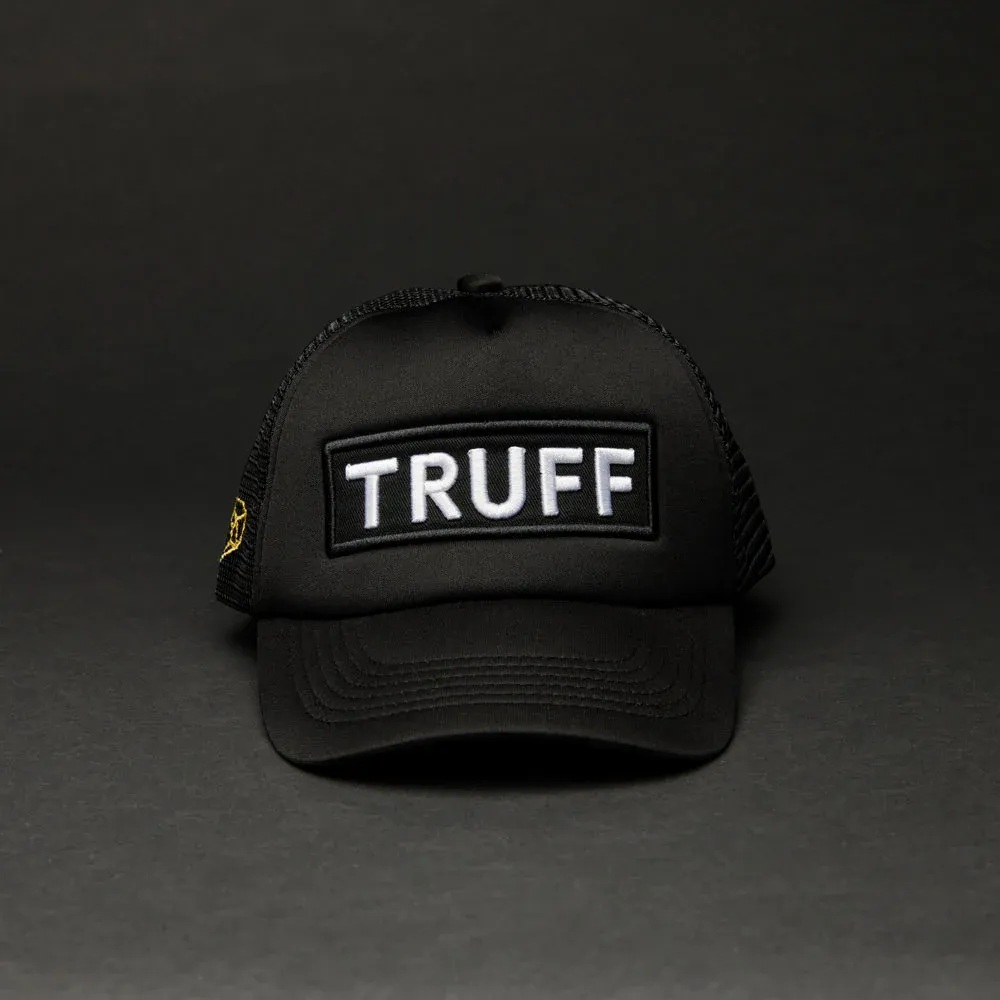 TRUFF TRUCKER HAT