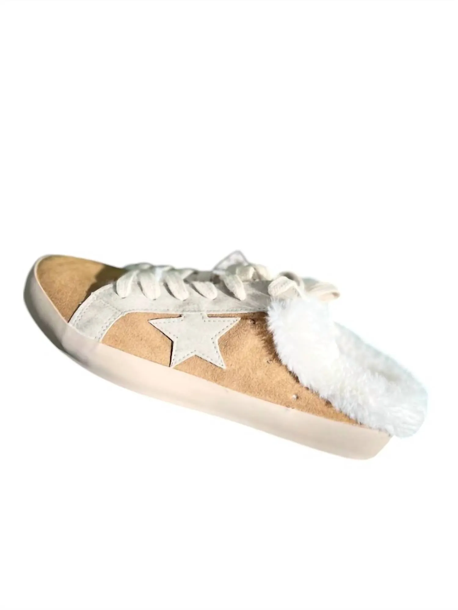 Women's Pinah Sneakers In Tan