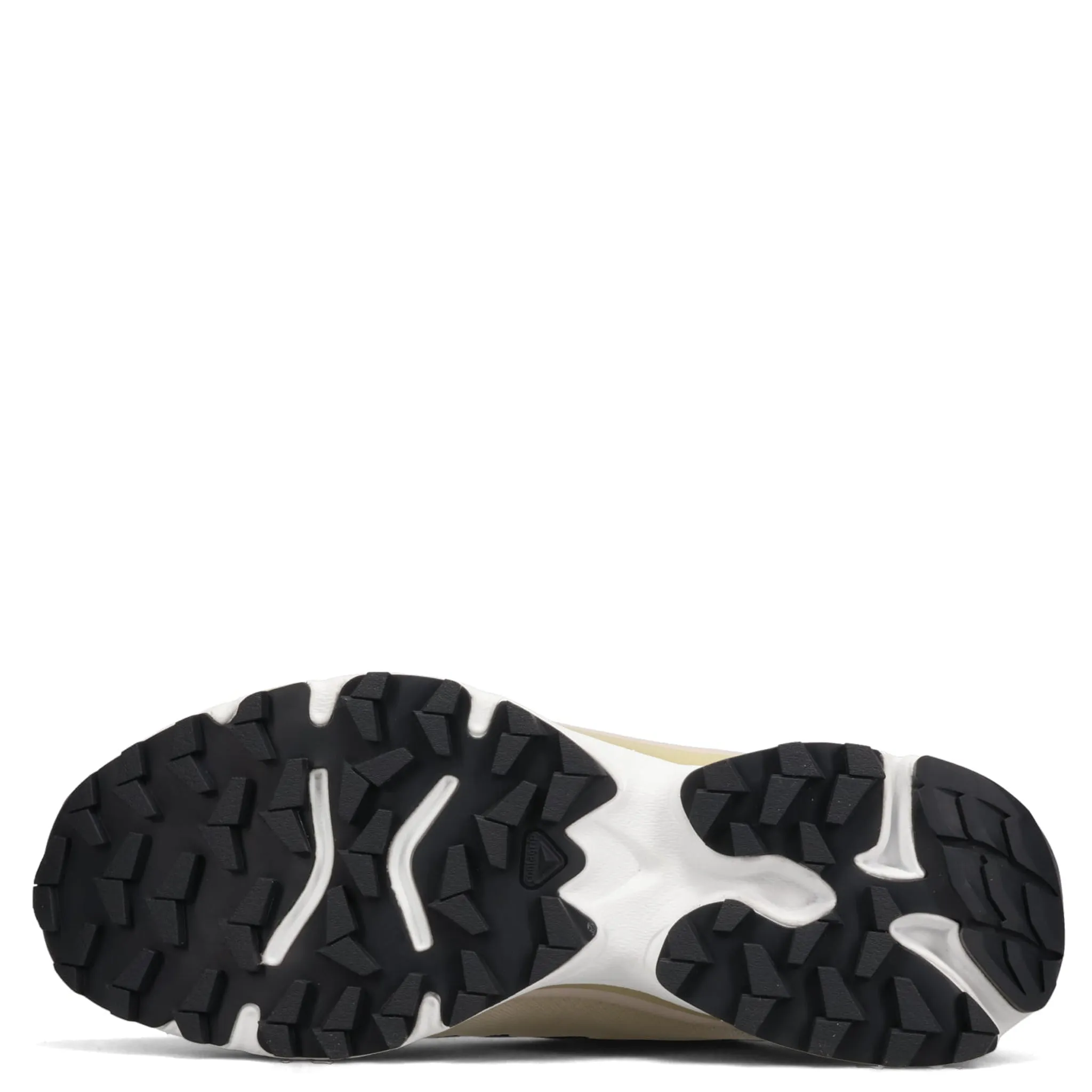 XT4 MULE 2 MM6 MAISON MARGIELA / HA744:WHITE/GREEN HAZE/SILVER CLOUD