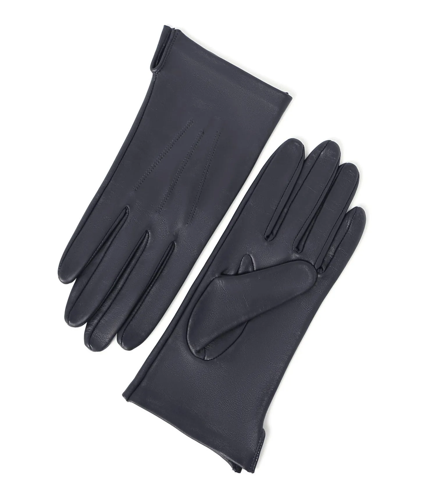 YISEVEN Women   Italian Lambskin Leather Gloves