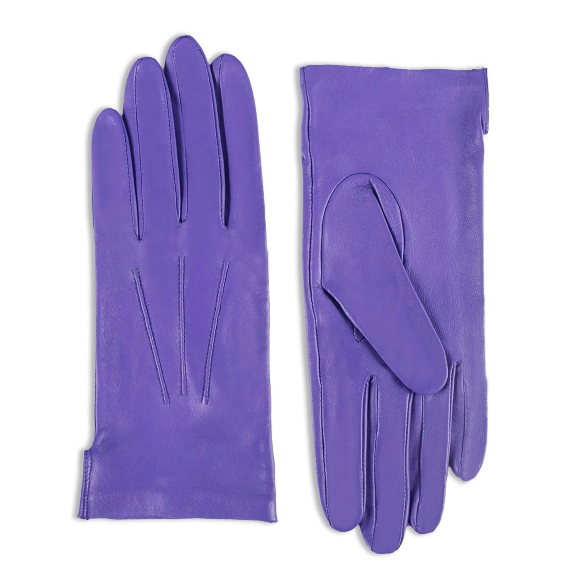 YISEVEN Women   Italian Lambskin Leather Gloves