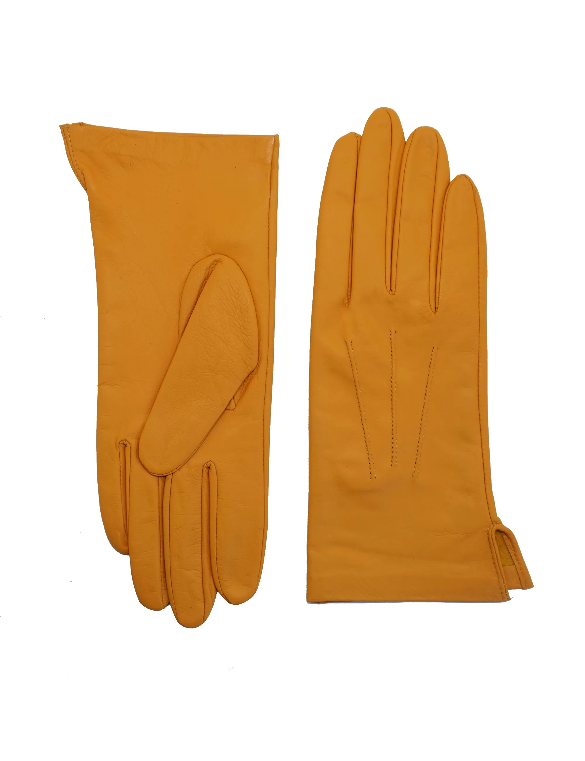 YISEVEN Women   Italian Lambskin Leather Gloves
